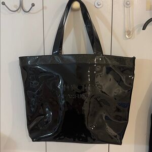 Jimmy Choo Parfums tote
